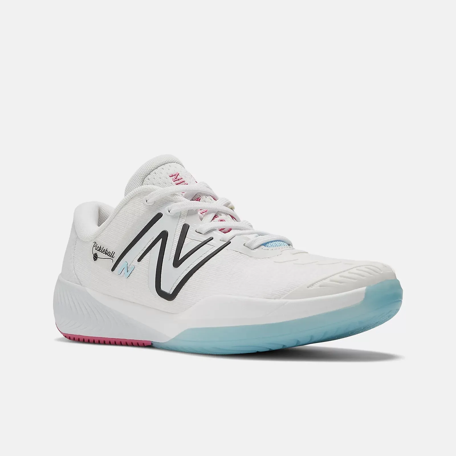 New Balance Women's FuelCell 996v5 Pickleball Shoes