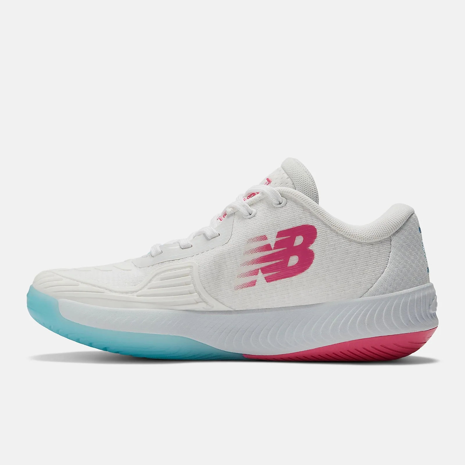 New Balance Women's FuelCell 996v5 Pickleball Shoes