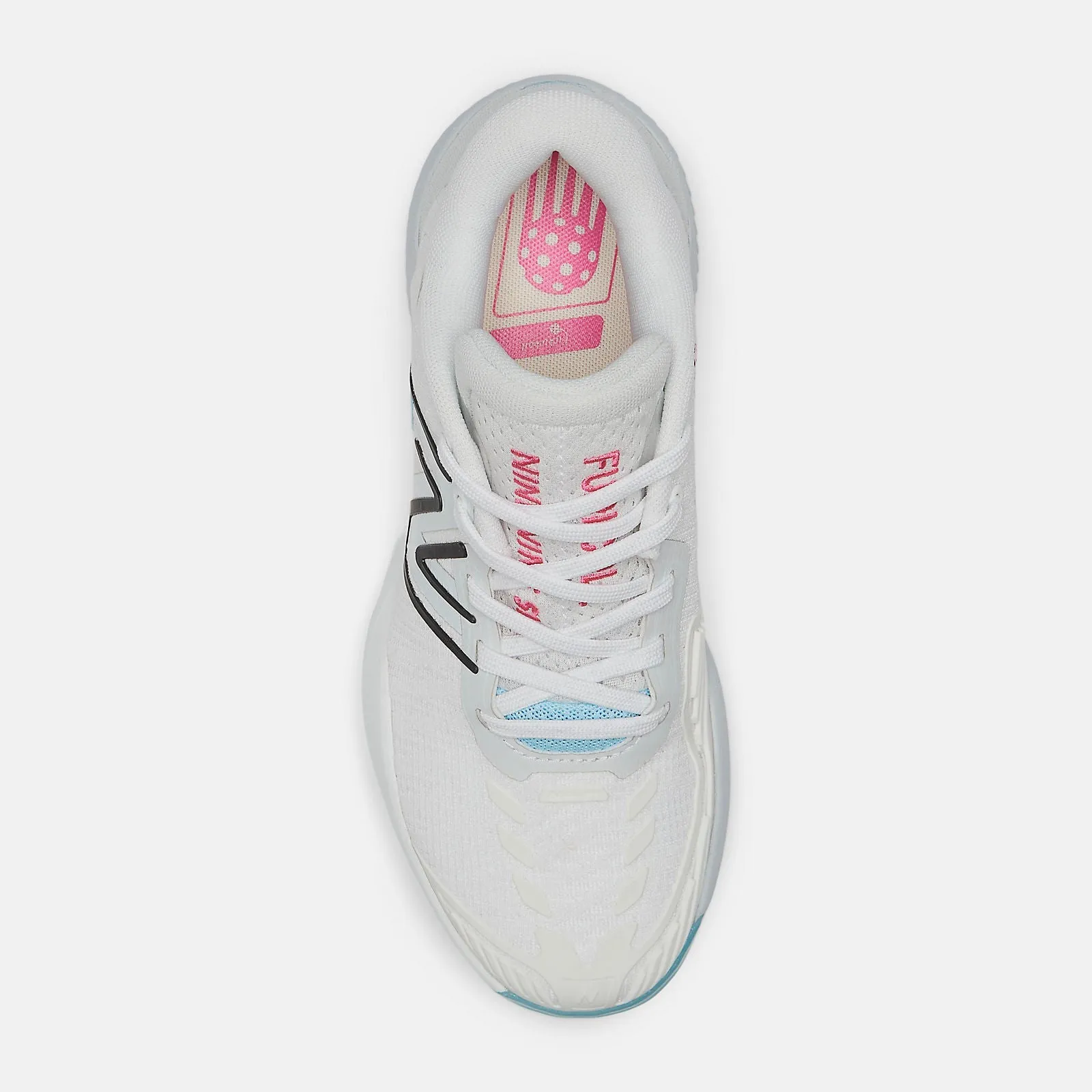 New Balance Women's FuelCell 996v5 Pickleball Shoes