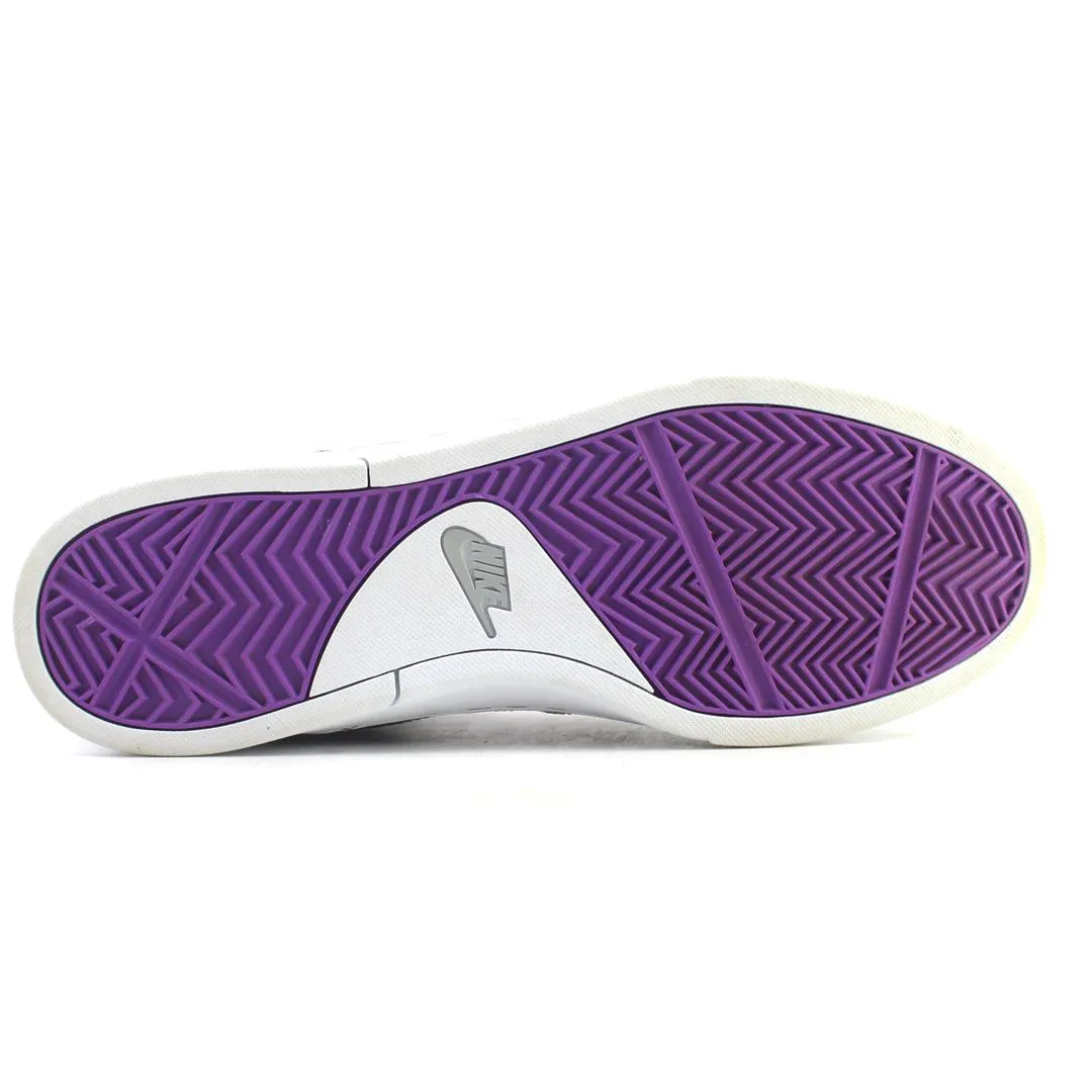 NIKE COURT TRANXITION