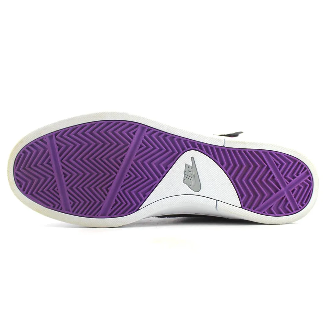 NIKE COURT TRANXITION