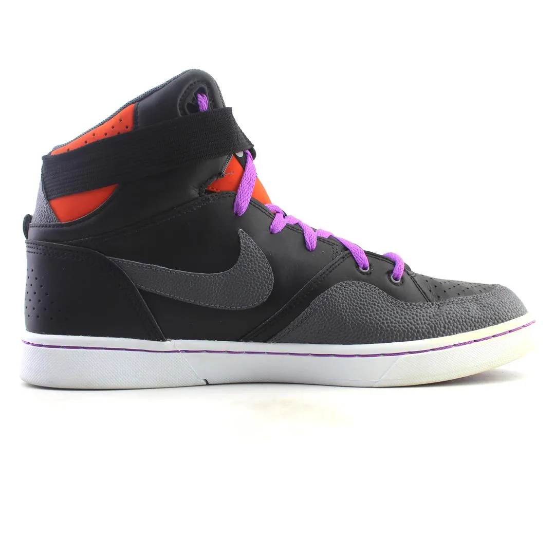 NIKE COURT TRANXITION