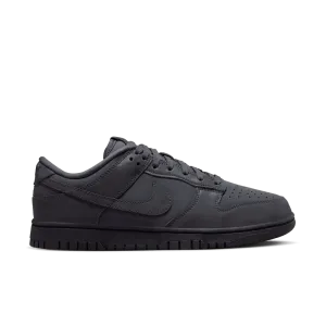 Nike Dunk Low Women's Shoes 'Anthracite/Black/Racer Blue'