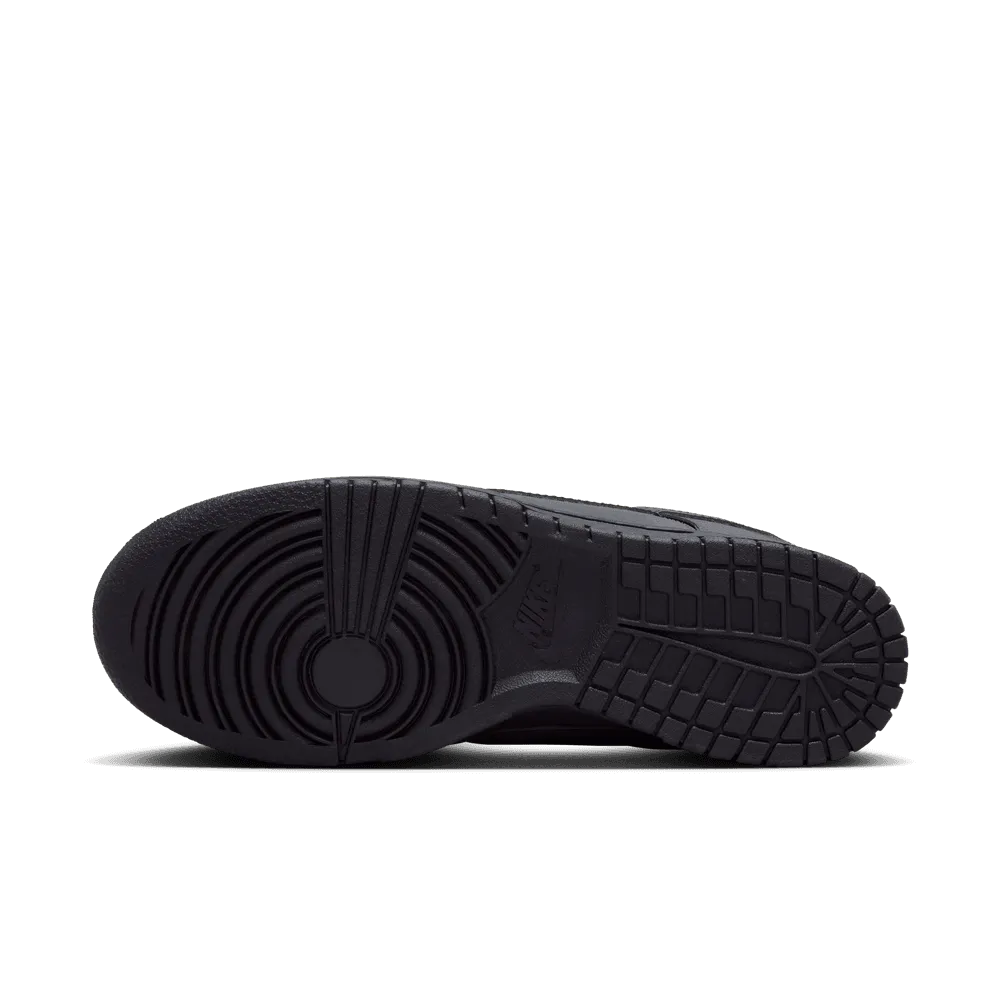 Nike Dunk Low Women's Shoes 'Anthracite/Black/Racer Blue'