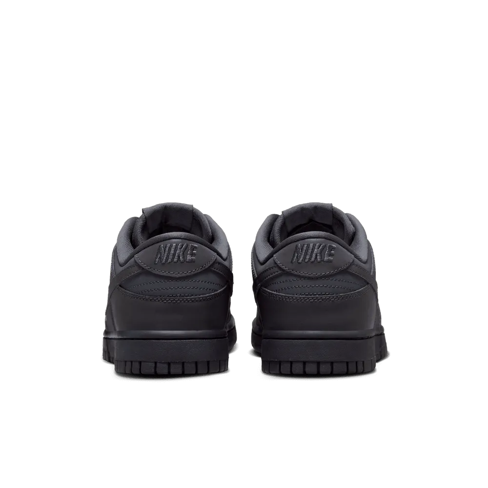 Nike Dunk Low Women's Shoes 'Anthracite/Black/Racer Blue'