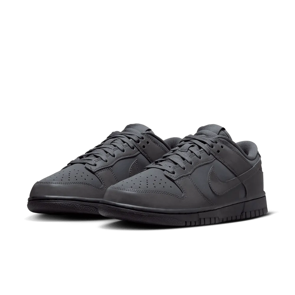 Nike Dunk Low Women's Shoes 'Anthracite/Black/Racer Blue'