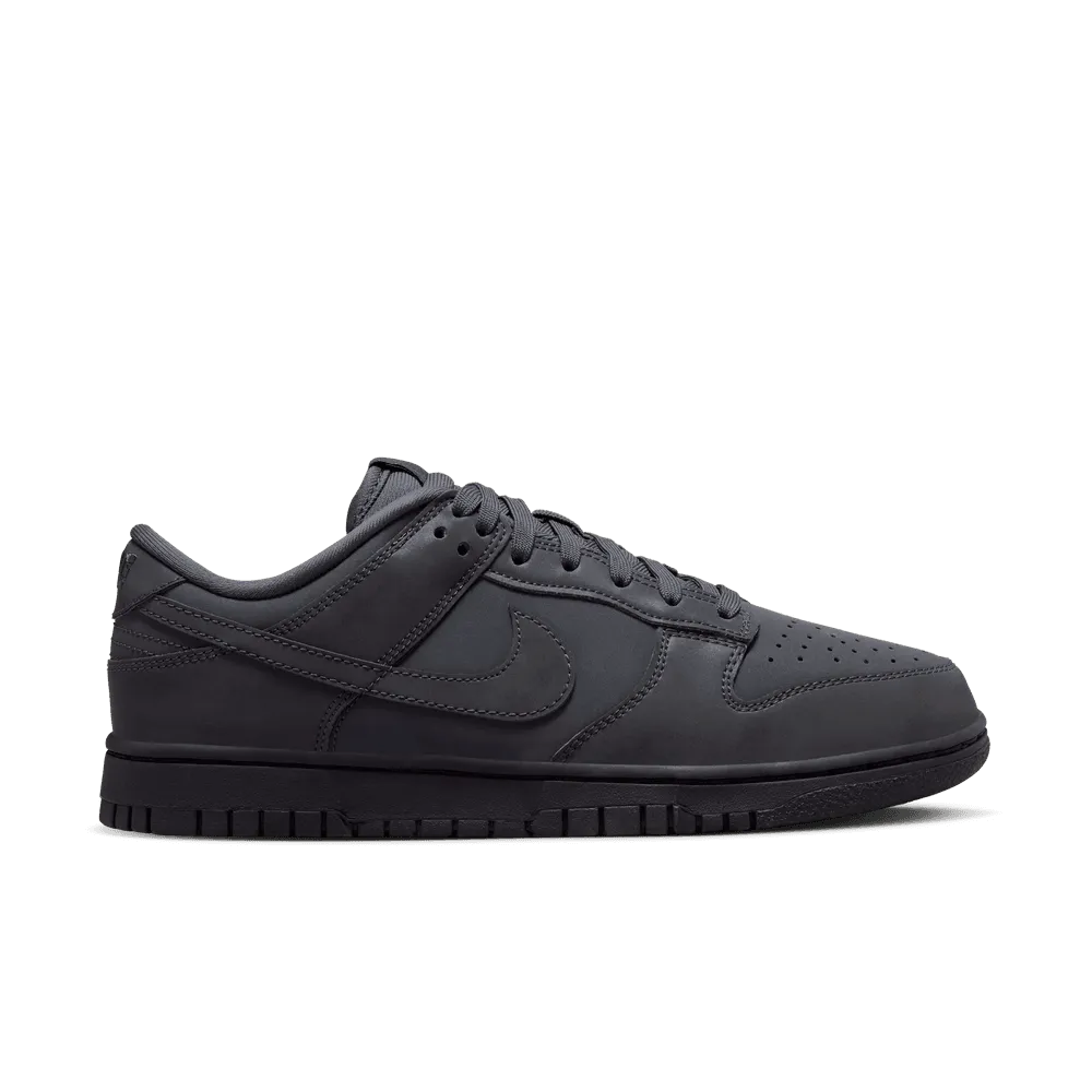 Nike Dunk Low Women's Shoes 'Anthracite/Black/Racer Blue'