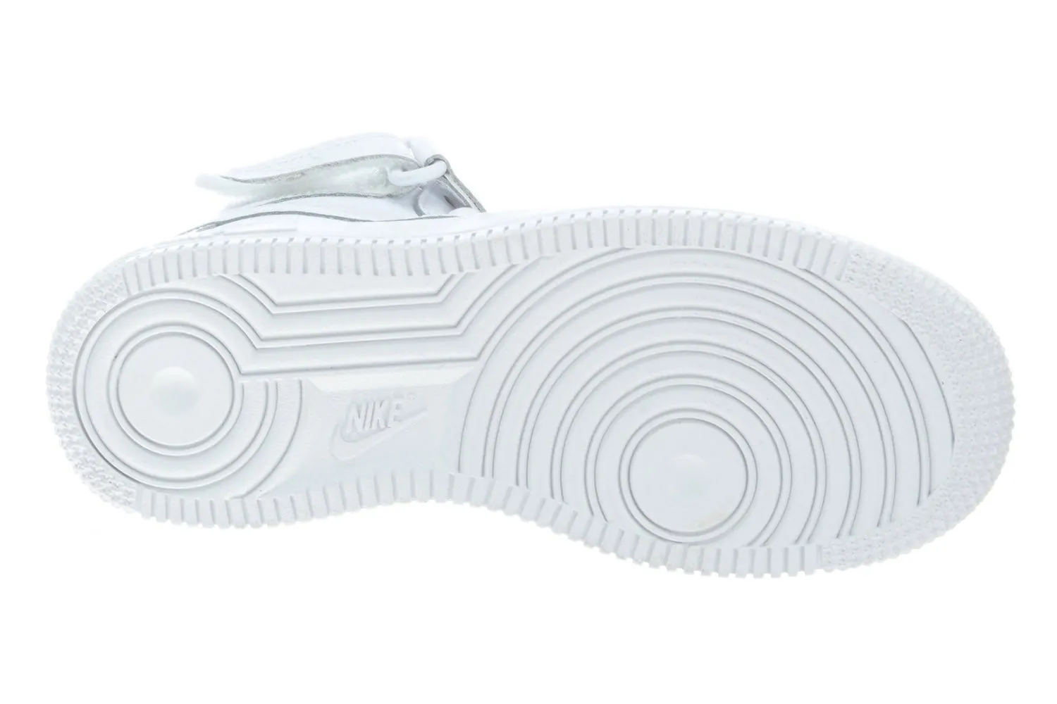 Nike Force 1 Mid (Ps) Little Kids Style 314196