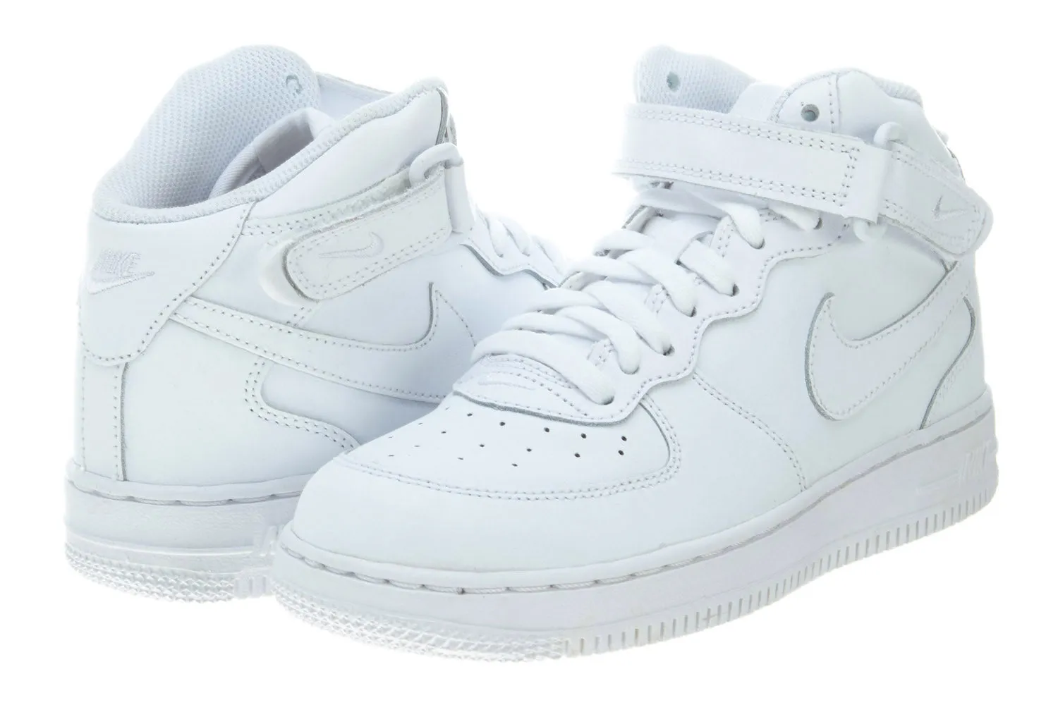 Nike Force 1 Mid (Ps) Little Kids Style 314196