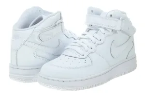 Nike Force 1 Mid (Ps) Little Kids Style 314196