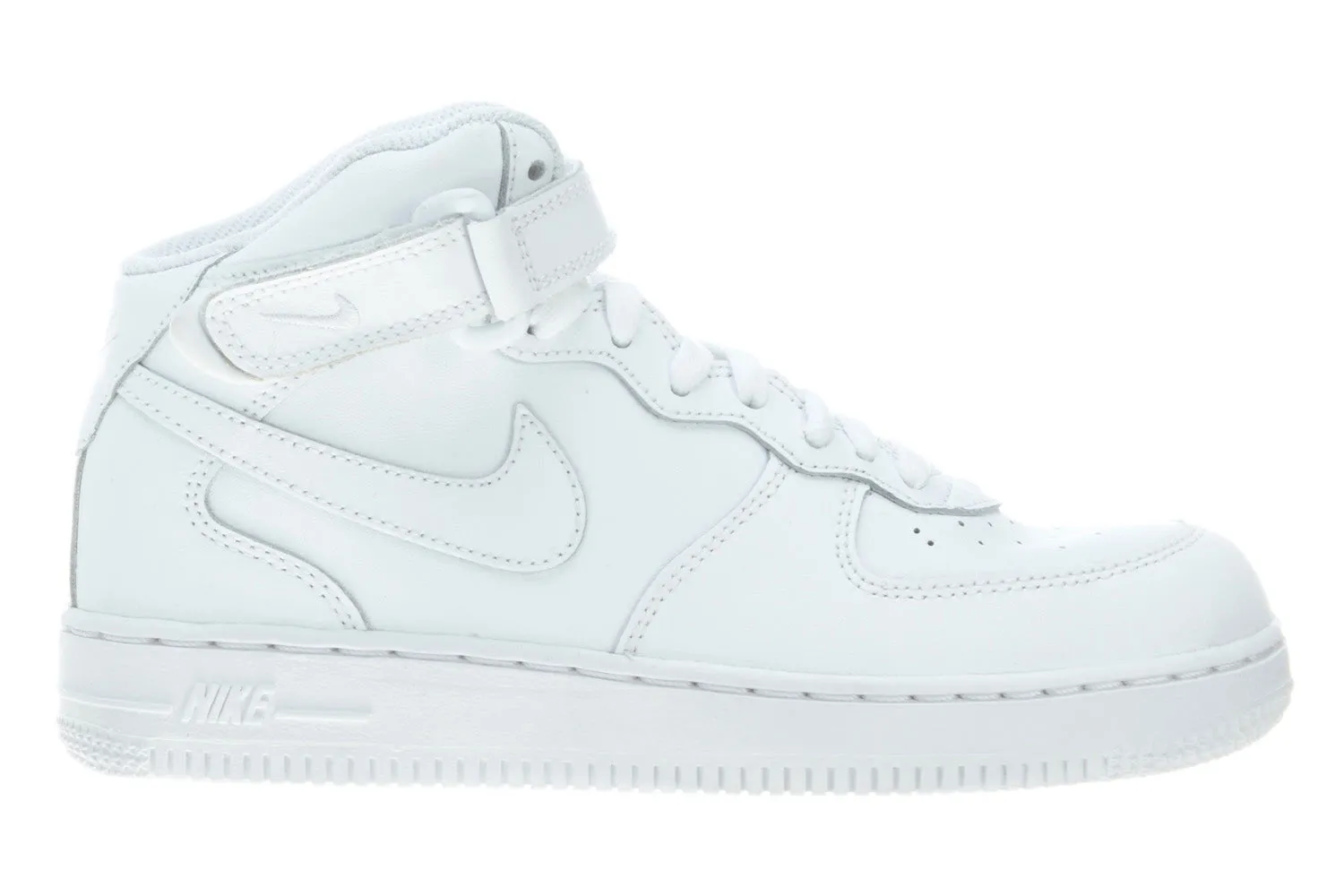 Nike Force 1 Mid (Ps) Little Kids Style 314196