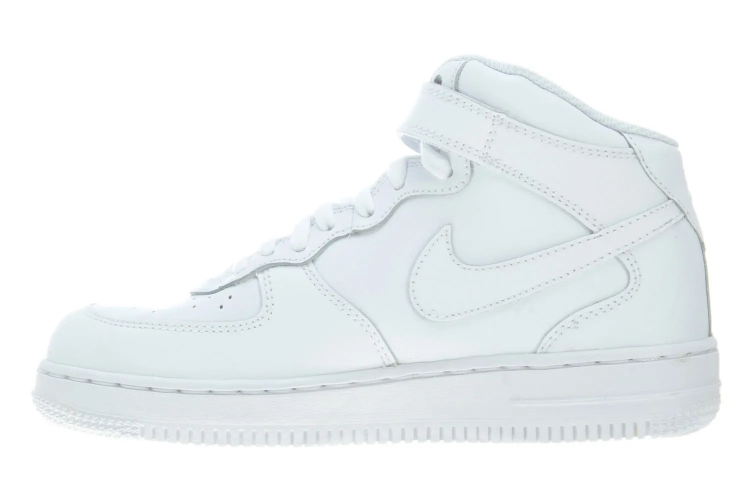 Nike Force 1 Mid (Ps) Little Kids Style 314196
