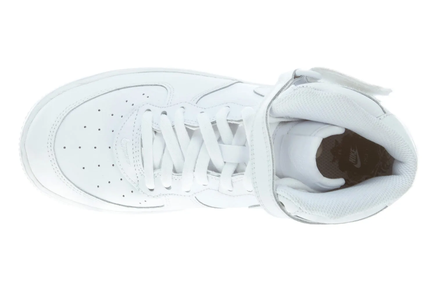 Nike Force 1 Mid (Ps) Little Kids Style 314196