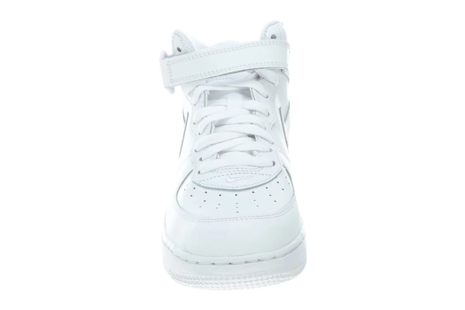 Nike Force 1 Mid (Ps) Little Kids Style 314196