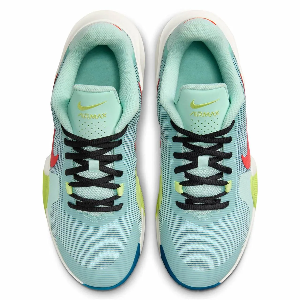 Nike Impact 4 Basketball Shoes