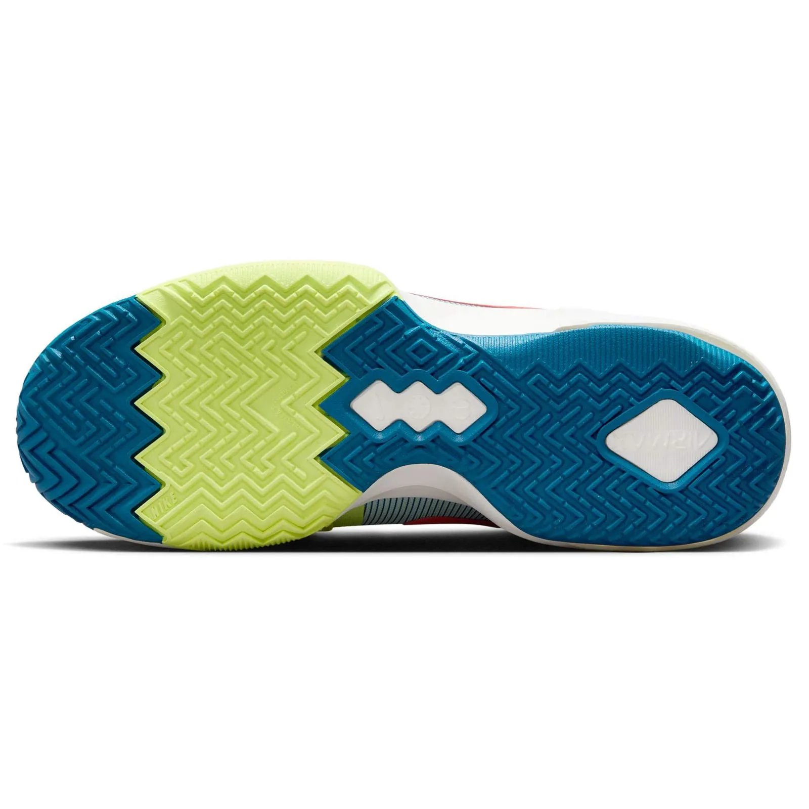 Nike Impact 4 Basketball Shoes