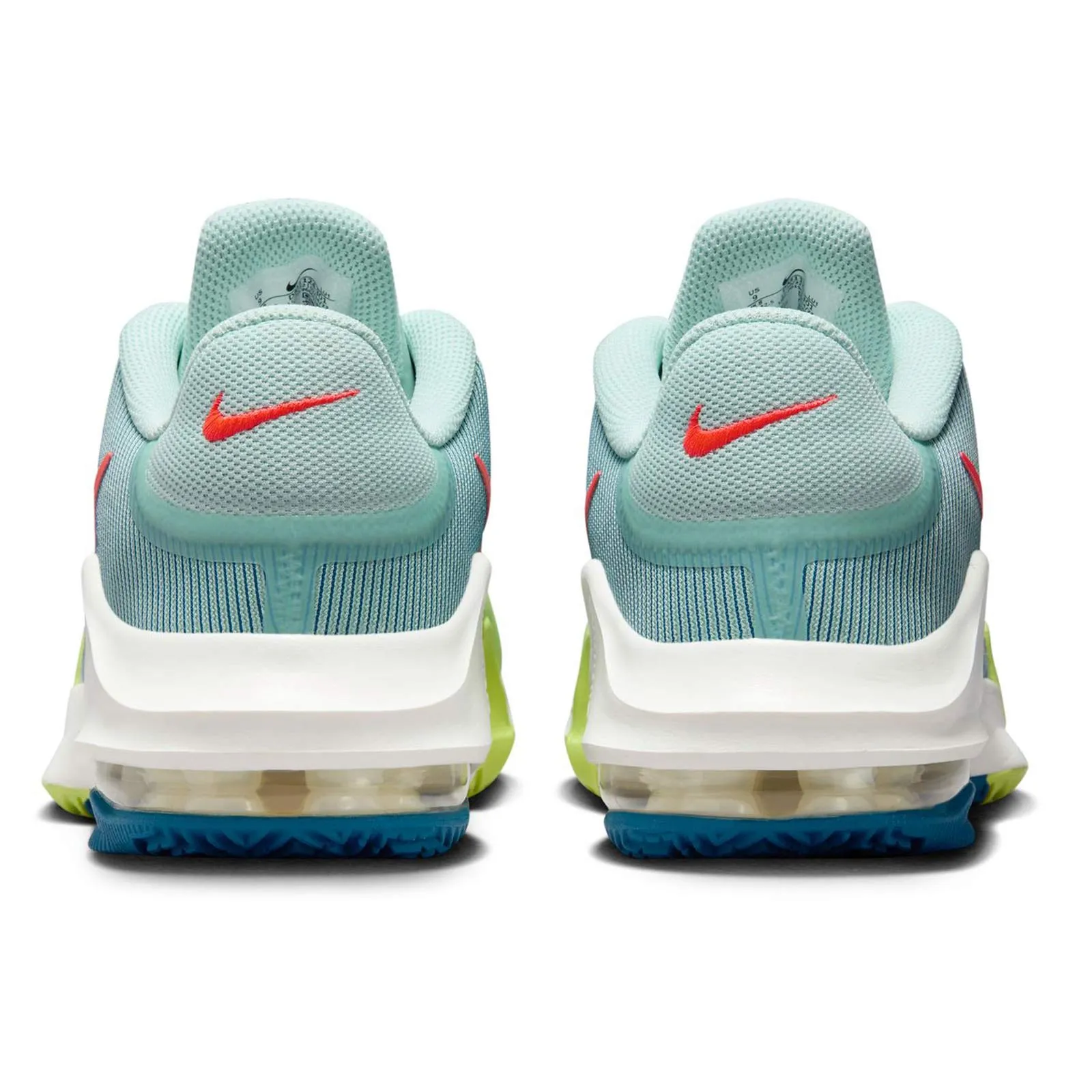 Nike Impact 4 Basketball Shoes