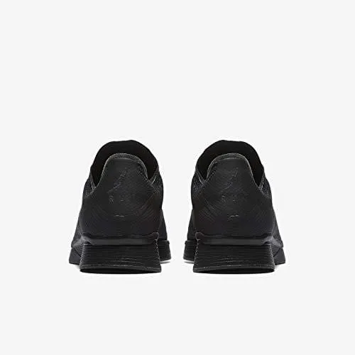 Nike Jordan 88 Racer [AV1200-001] Men Running Shoes Black/Anthracite/US 10.0