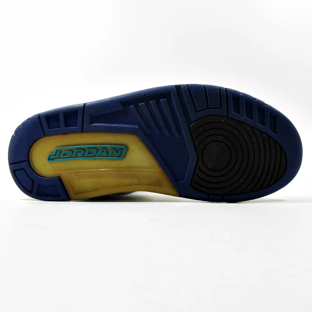 NIKE JORDAN Brooklyn