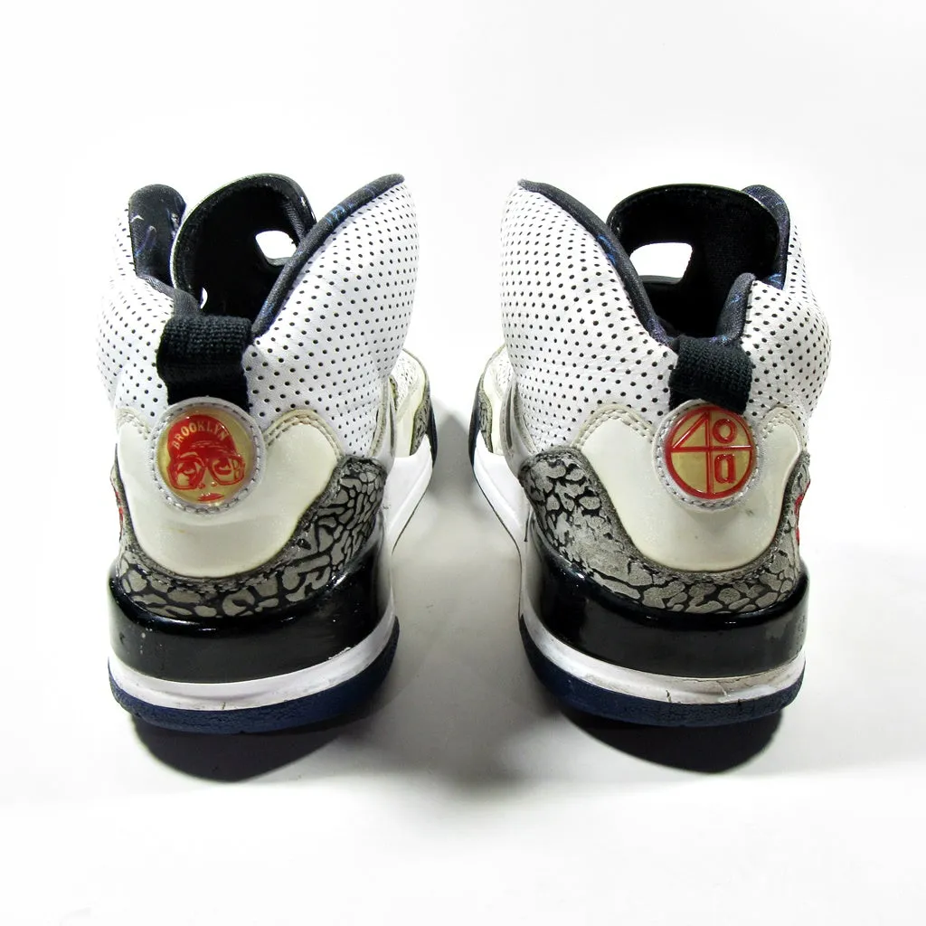 NIKE JORDAN Brooklyn