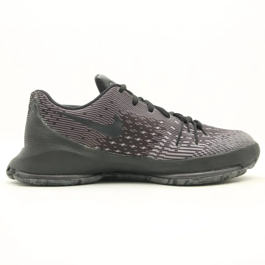 NIKE KD 8 BLACKOUT