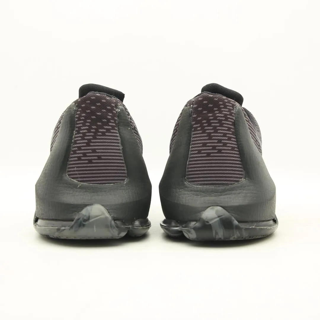 NIKE KD 8 BLACKOUT