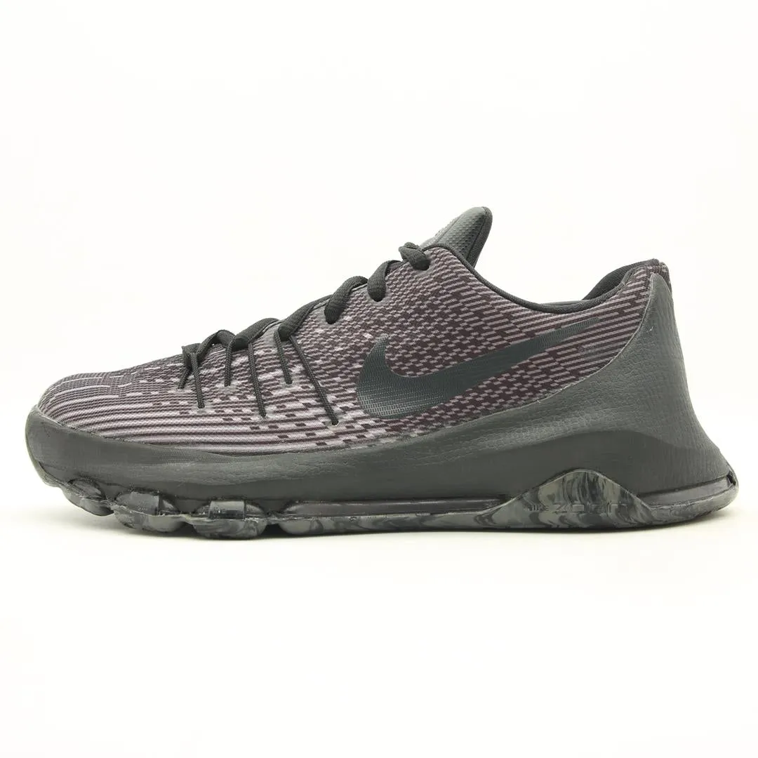 NIKE KD 8 BLACKOUT