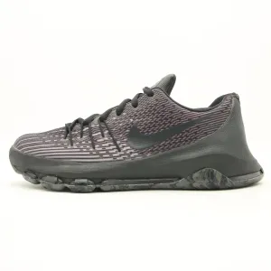 NIKE KD 8 BLACKOUT