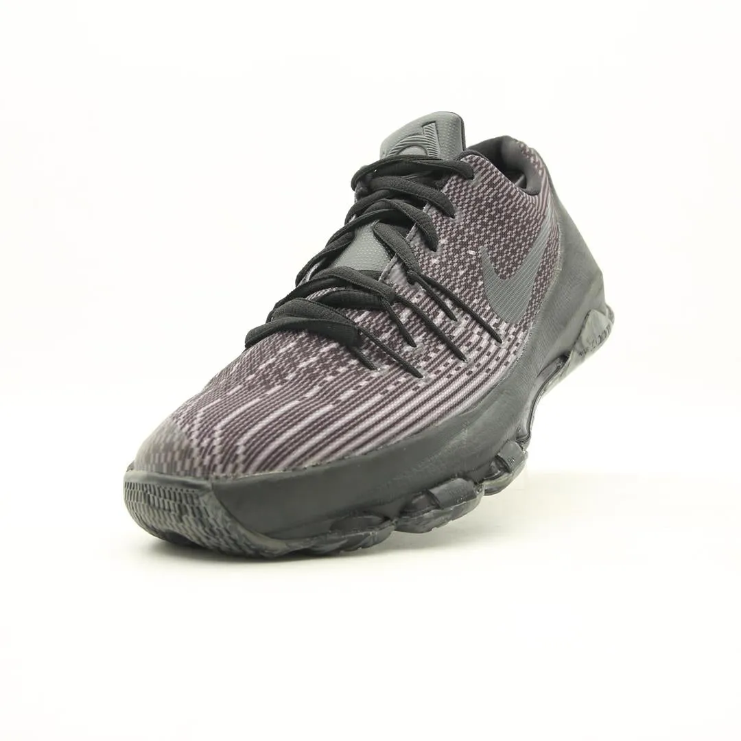 NIKE KD 8 BLACKOUT