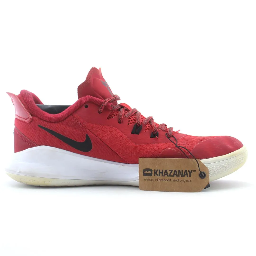 NIKE KOBE MAMBA FURY TB