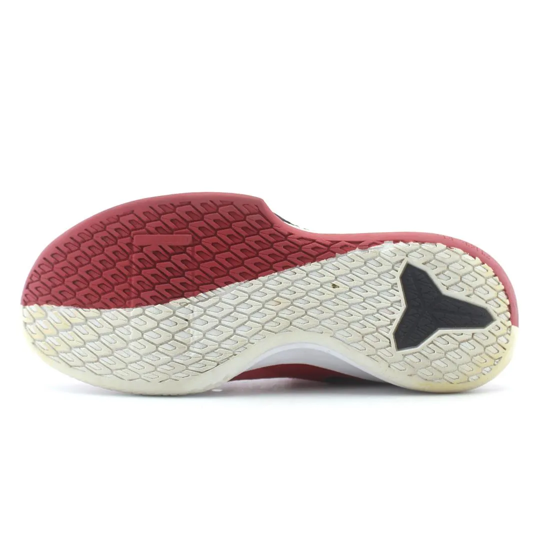 NIKE KOBE MAMBA FURY TB