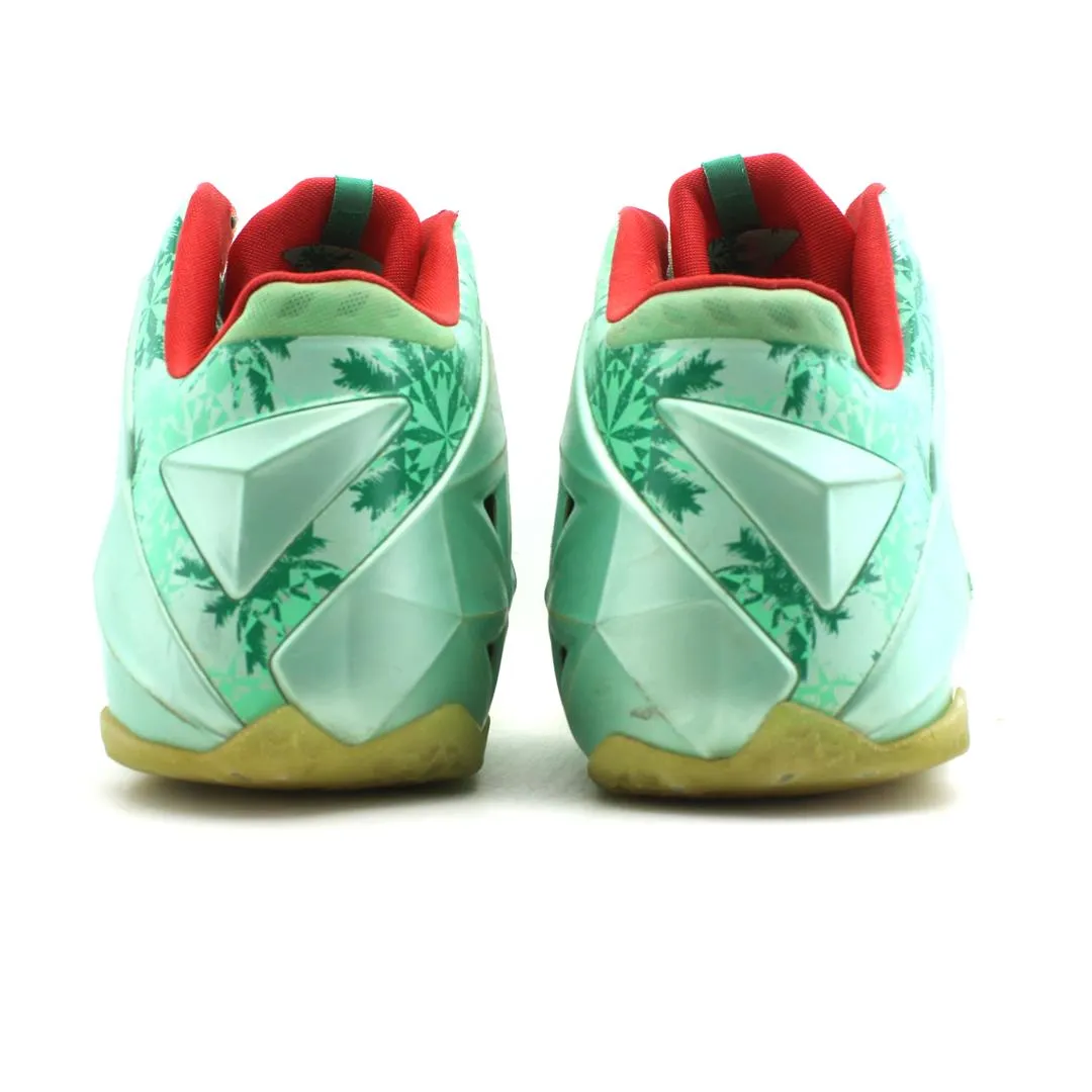 NIKE LEBRON 11 'CHRISTMAS