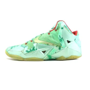 NIKE LEBRON 11 'CHRISTMAS