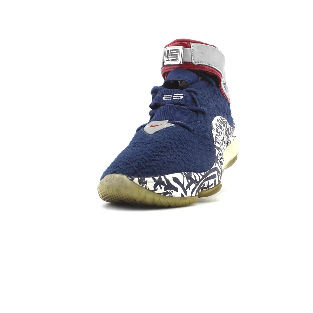 NIKE LEBRON 4