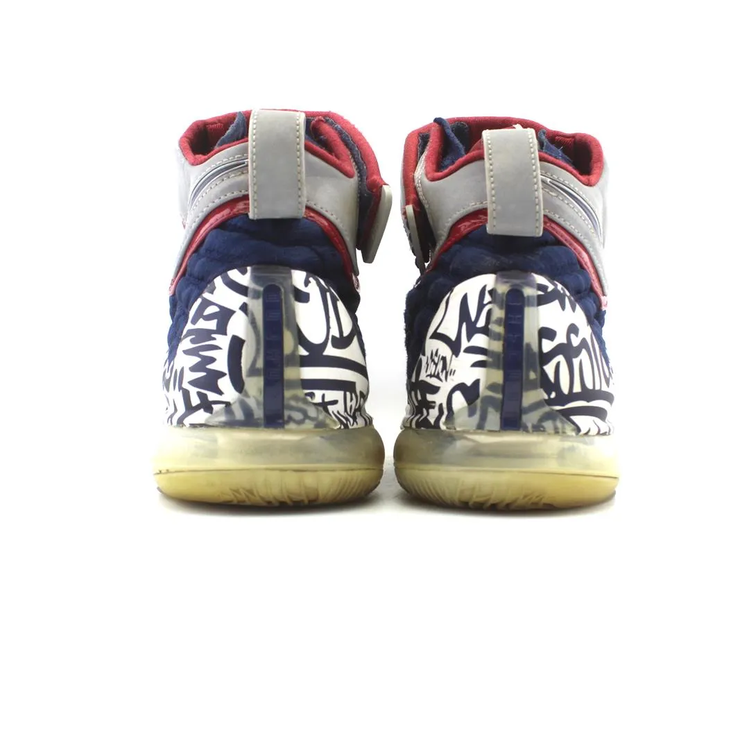 NIKE LEBRON 4