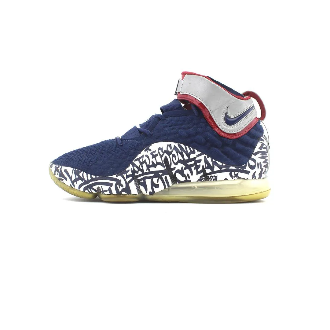 NIKE LEBRON 4