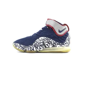 NIKE LEBRON 4