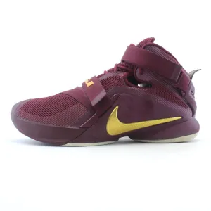 NIKE LEBRON SOLDIER 9
