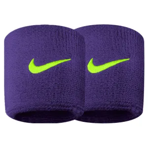 Nike Swoosh Wristband Court
