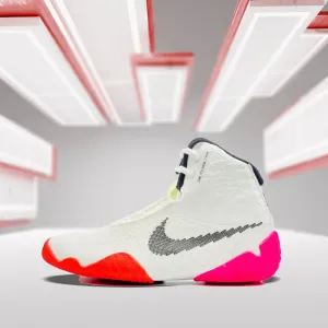 Nike Tawa SE Wrestling Shoes Boxing MMA Combat Sports Shoes DJ4474-121 Nike Tawa SE Wrestling Shoes Boxing MMA Combat Sports Shoes DJ4474-121