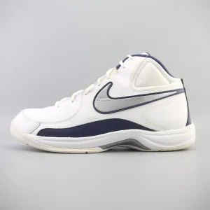 NIKE  THE OVERPLAY VII