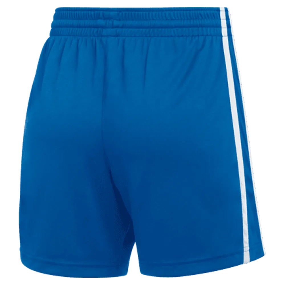 Nike Women's Dri-Fit Stock Overtime Short (Standard Fit)