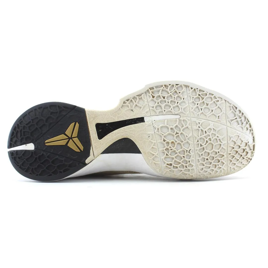 NIKE ZOOM KOBE ICON