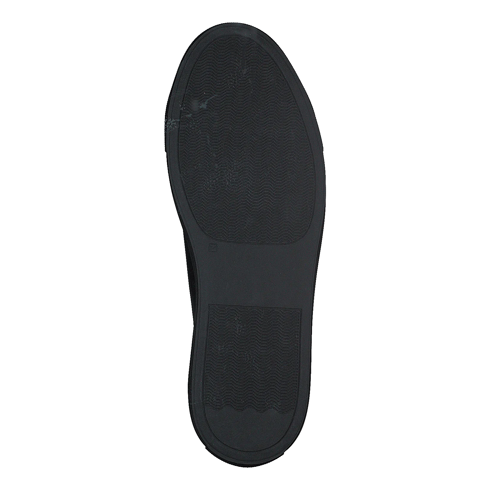 Original Achilles Low 1528 Black