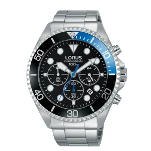 Orologio Lorus Chrono Sports Batman RT315GX9