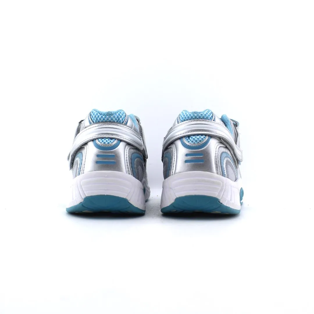 ORTHOFEET VERVE TIE LESS TURQUOISE