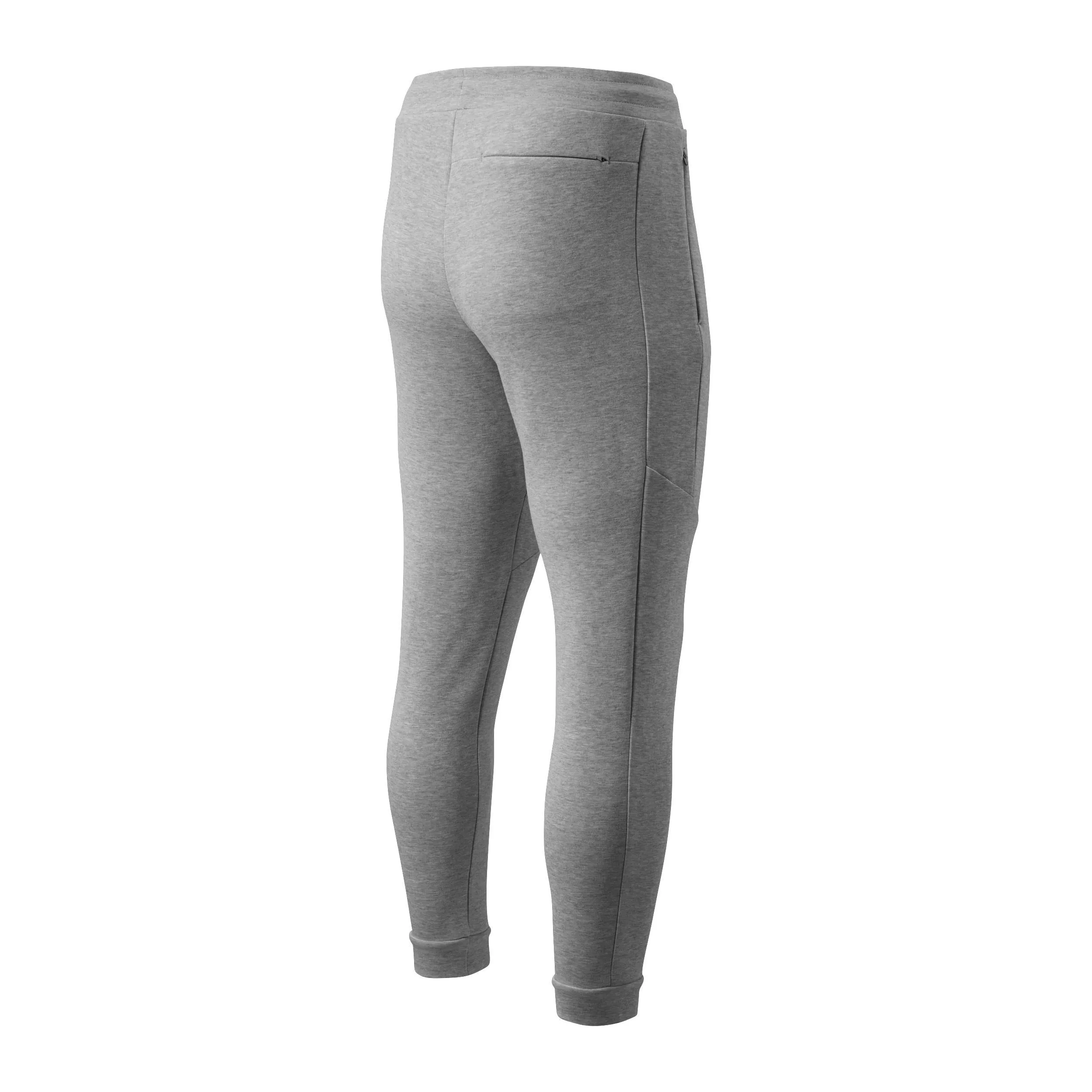 Pantalón Hombre New Balance Sport Style Gris
