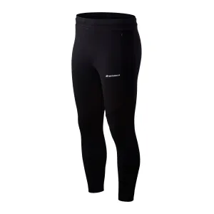 Pantalón Running Hombre New Balance Sport Style Core Slim Negro