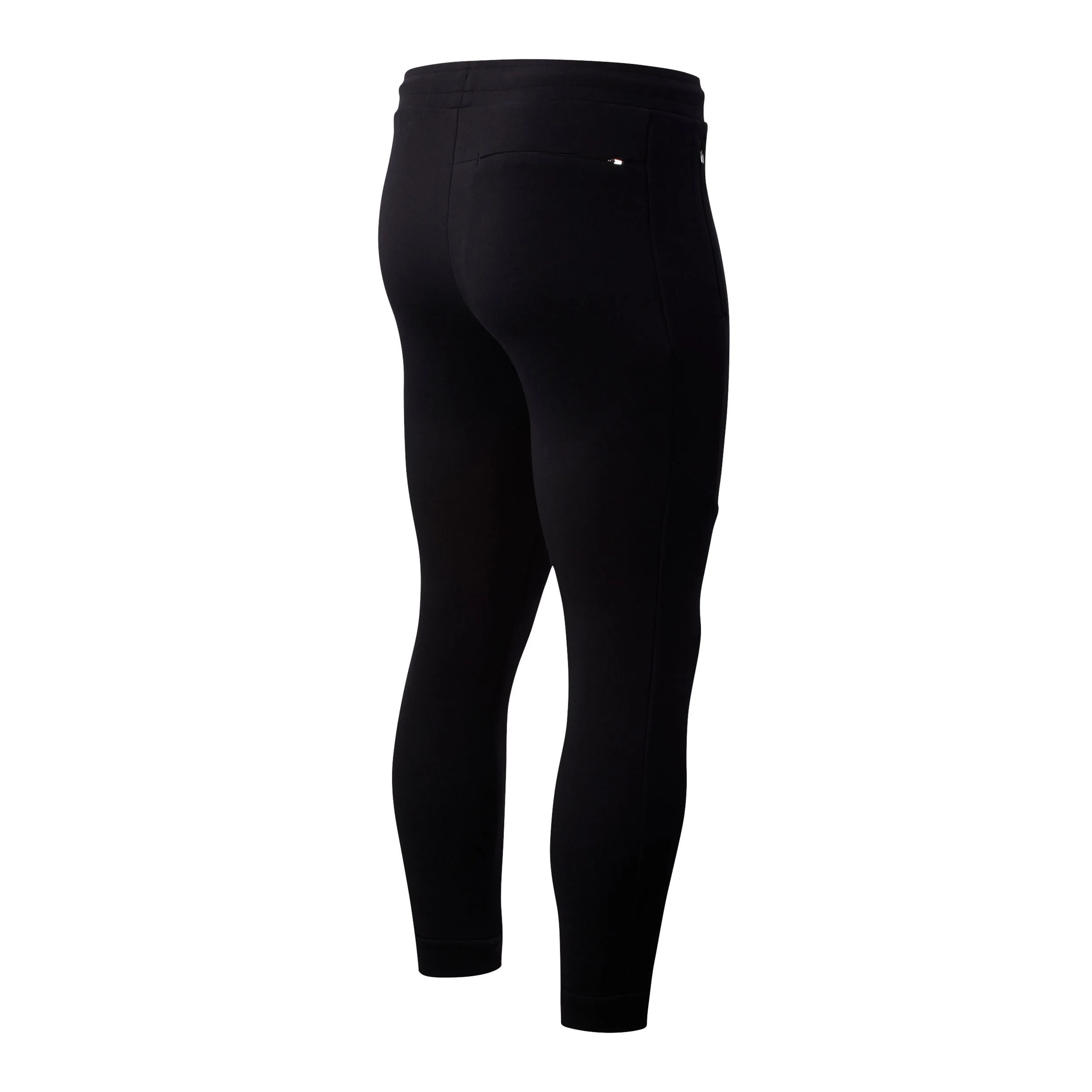 Pantalón Running Hombre New Balance Sport Style Core Slim Negro