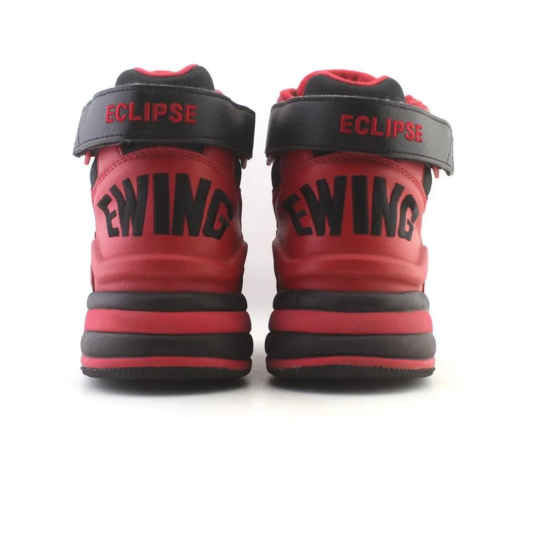 PATRICK EWING  ECLIPES